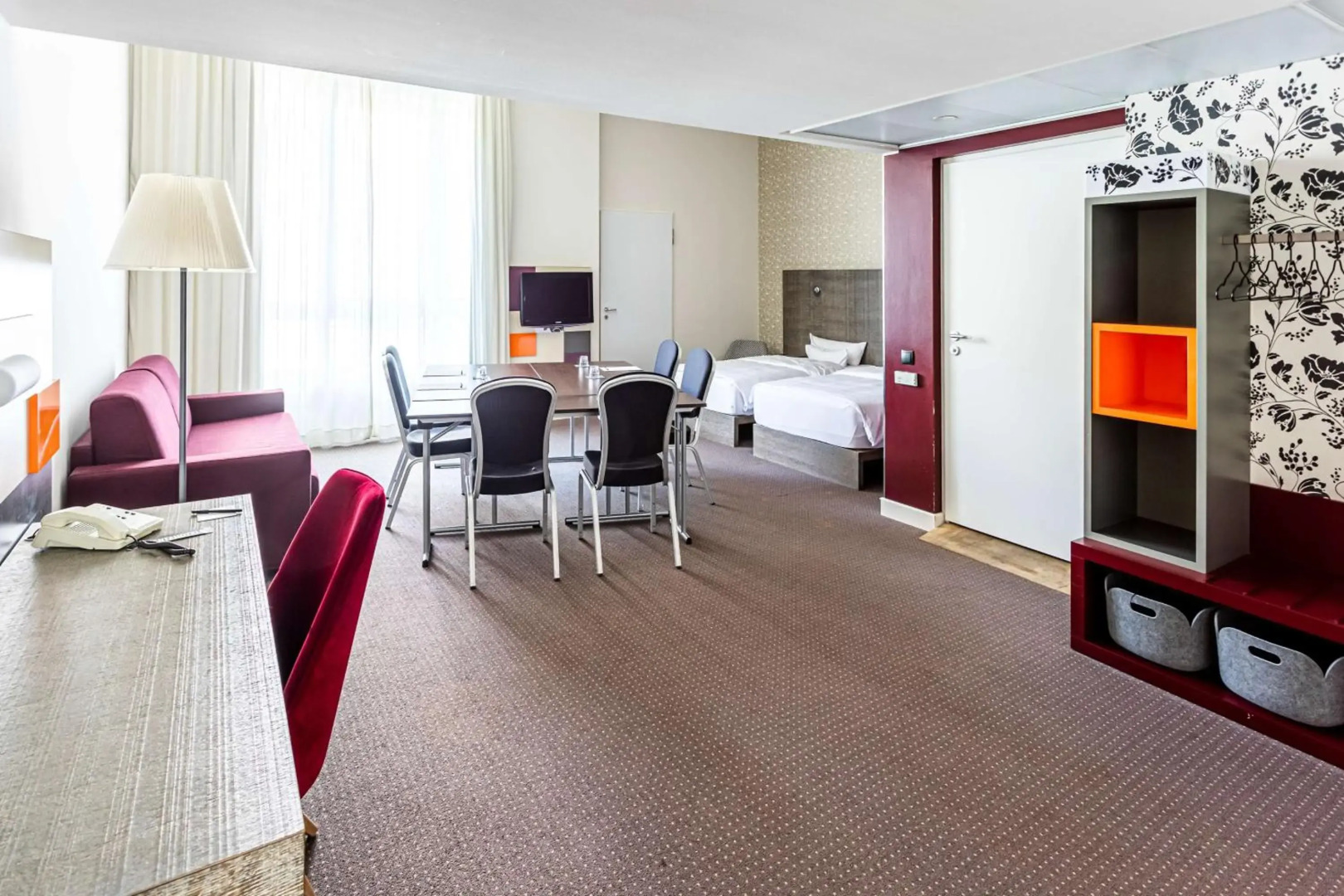 Foto - Pentahotel Leipzig