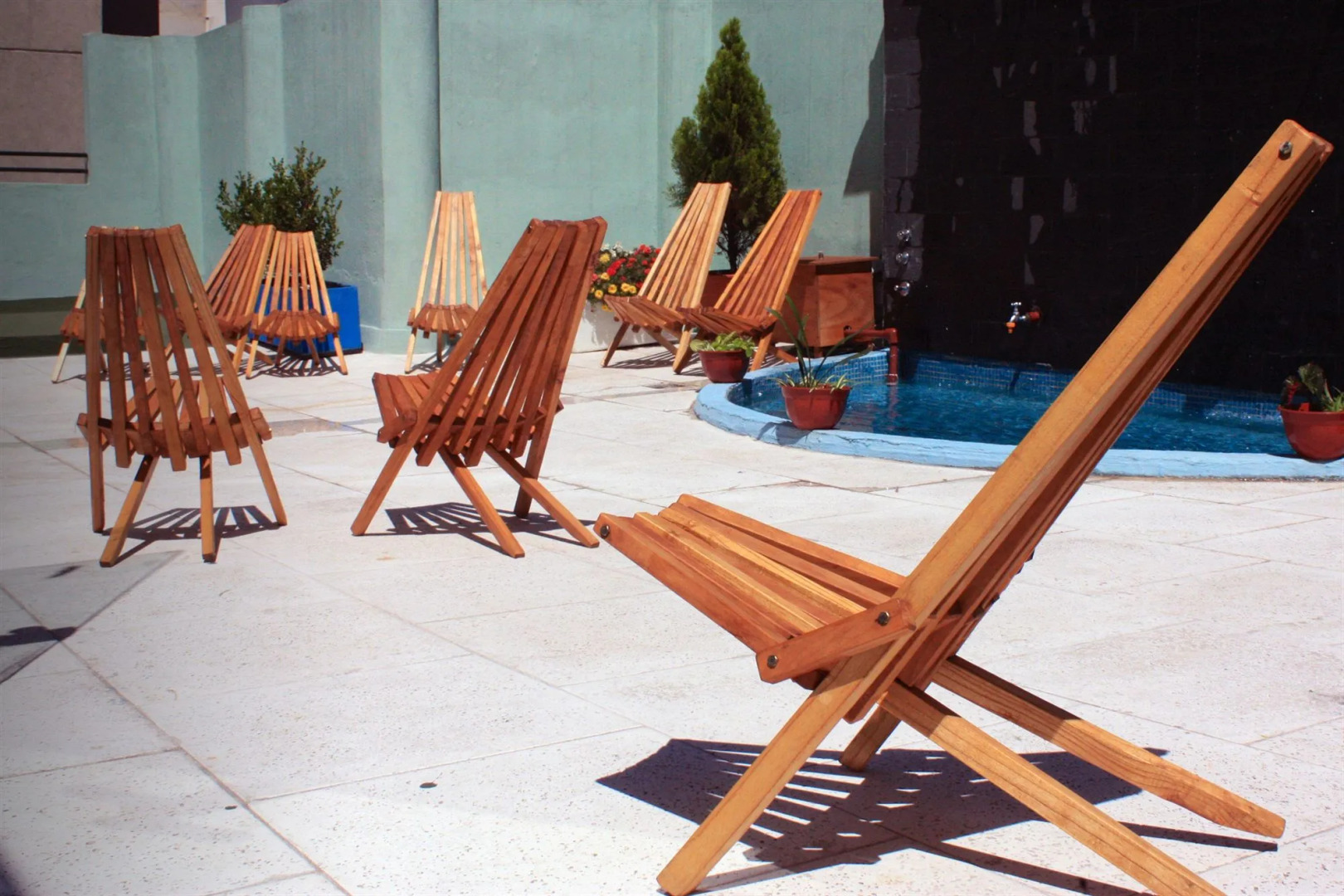 Foto - Moreno 820 by DOT Suites