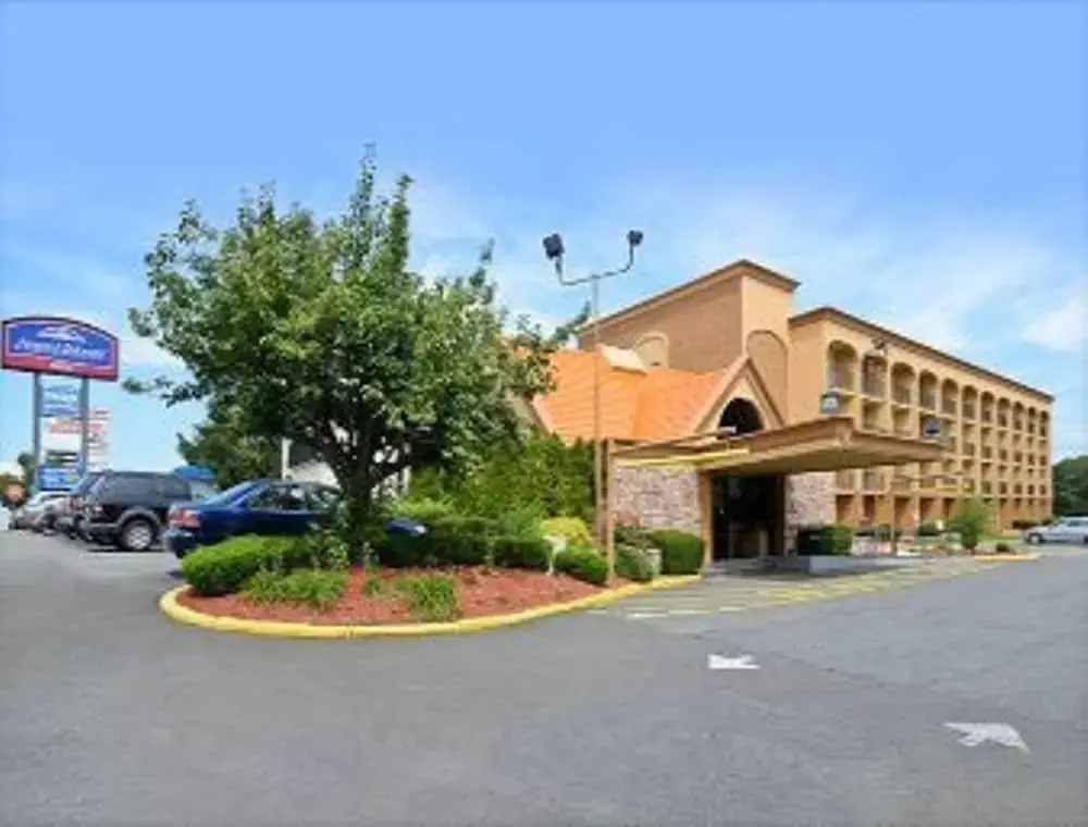 Foto - Spark by Hilton Clifton NJ
