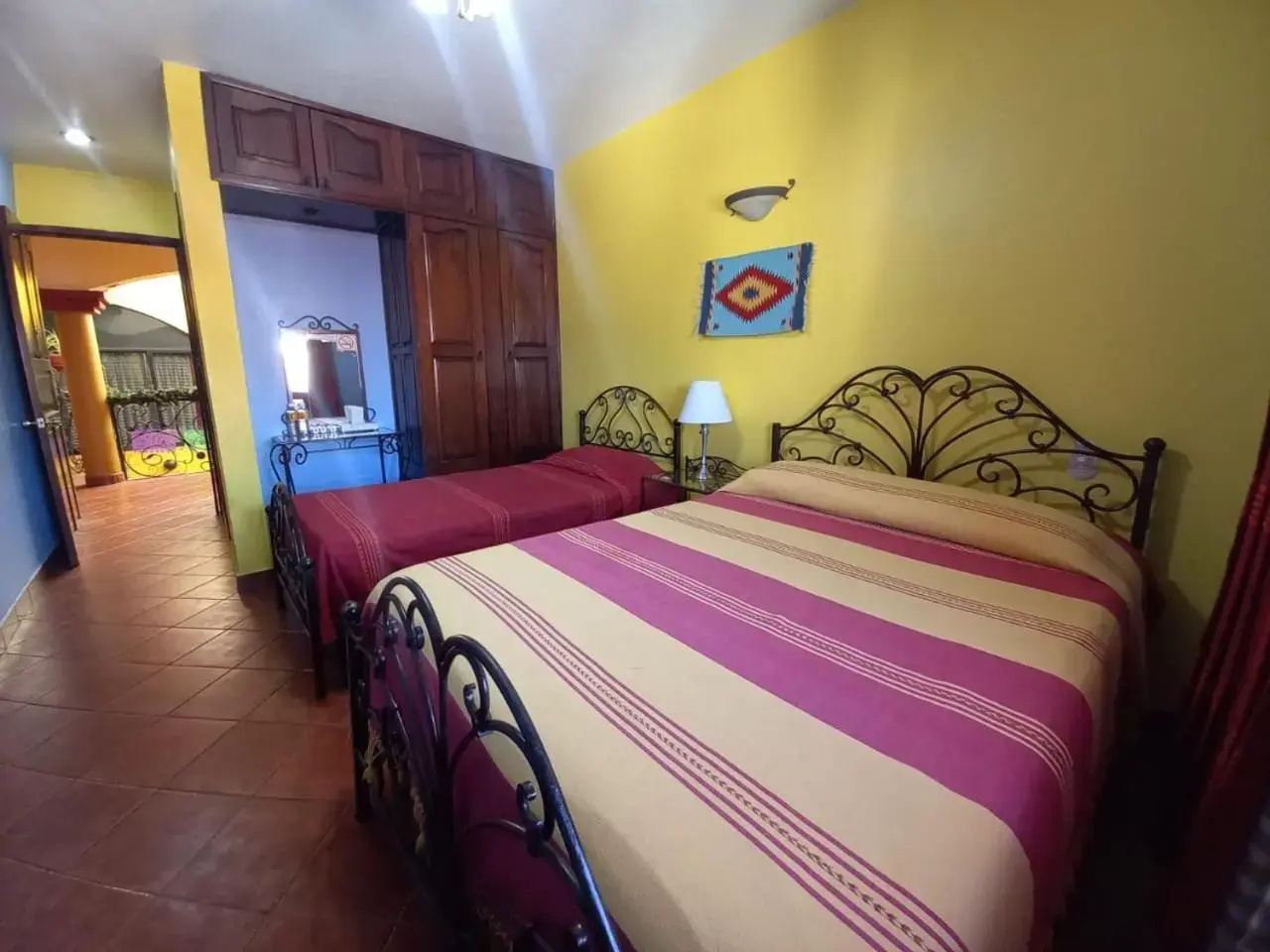 Foto - Hotel Doña Alicia
