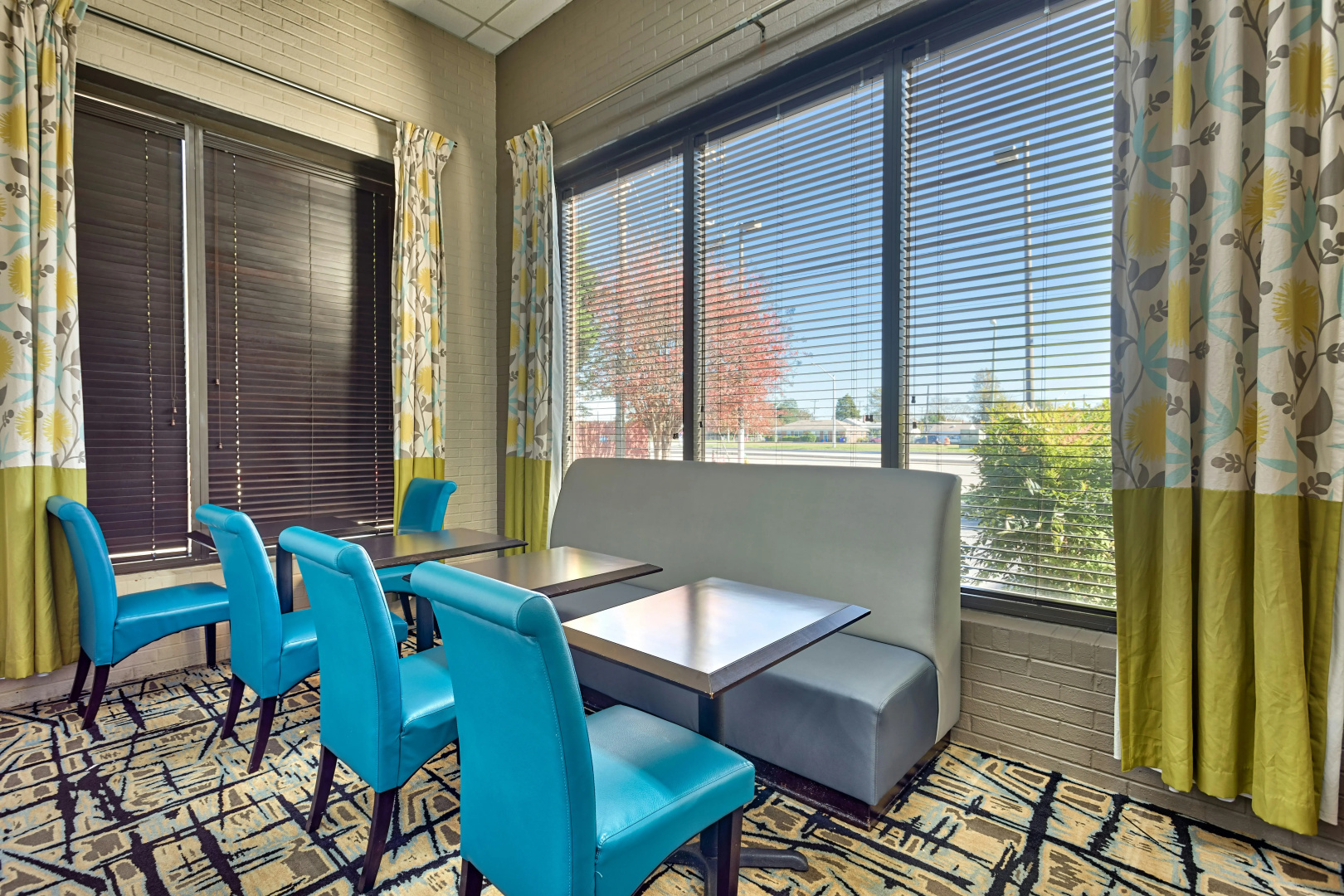 Foto - Hampton Inn Norfolk-Naval Base