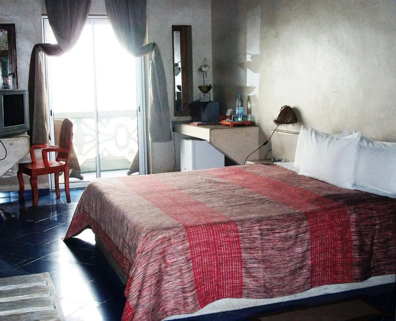 Photo - Hôtel Le Sokhamon
