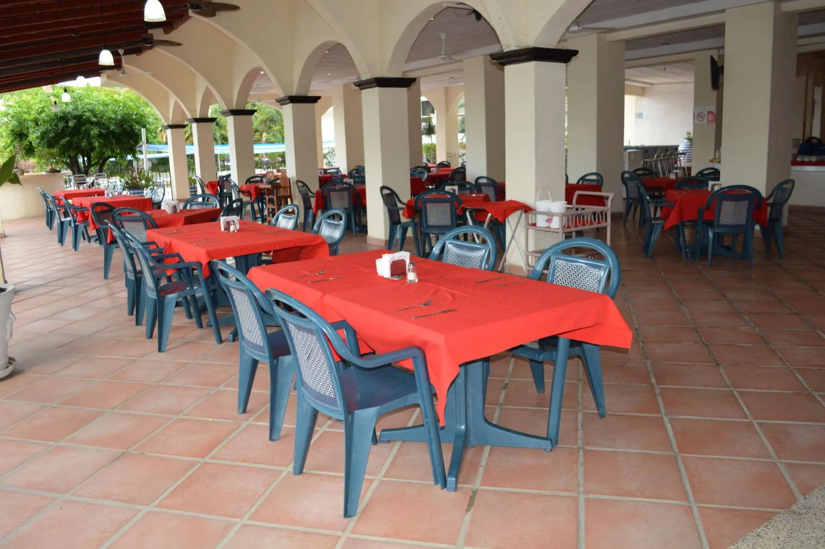 Foto - Acamar Beach Resort