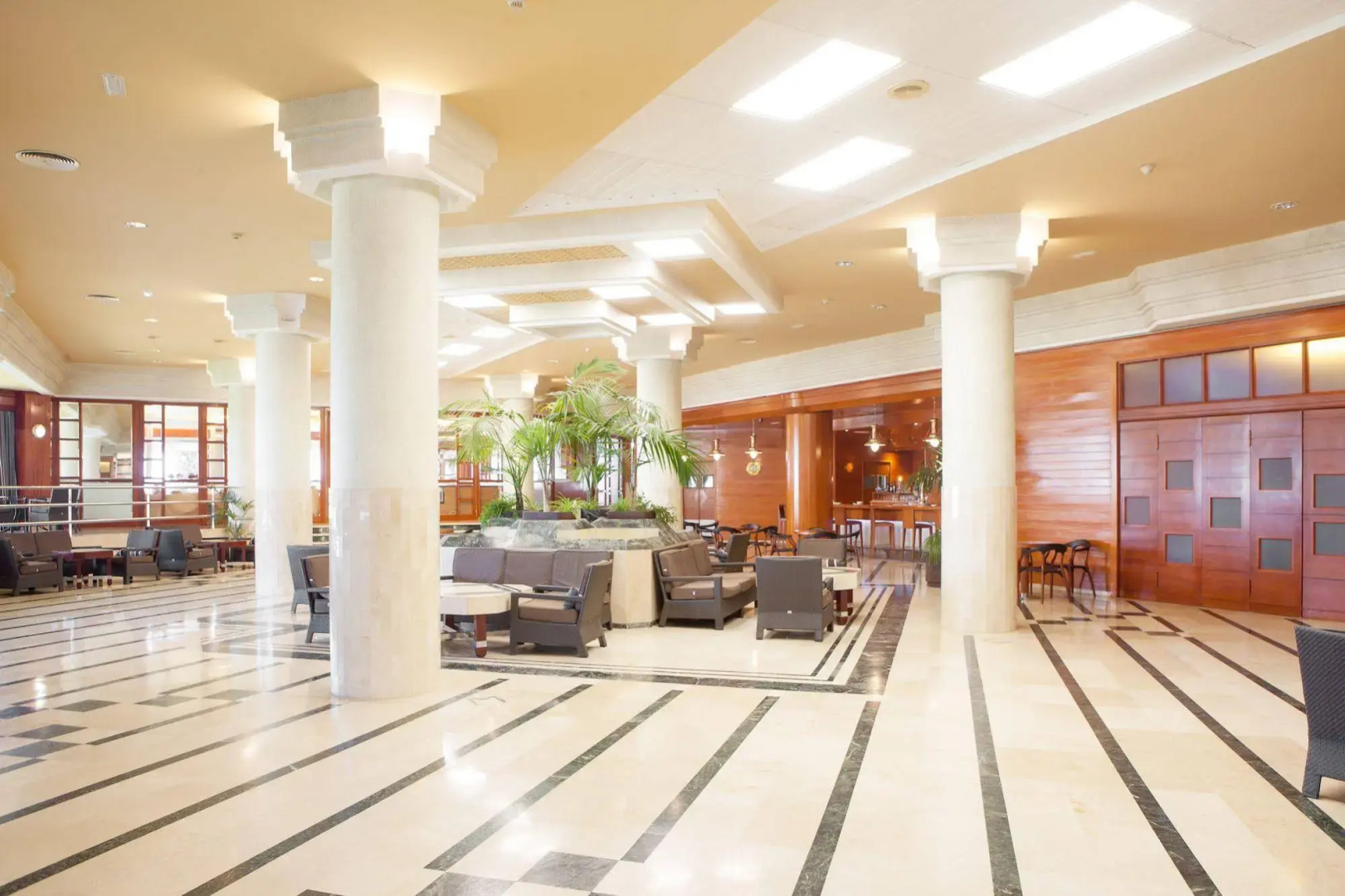 Photo - Hotel Puerto Bahía & Spa