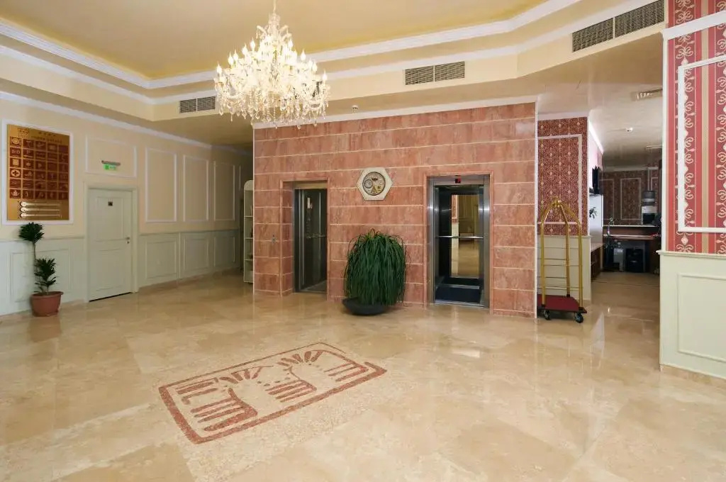 Photo - Mena Palace Hotel - All Inclusive