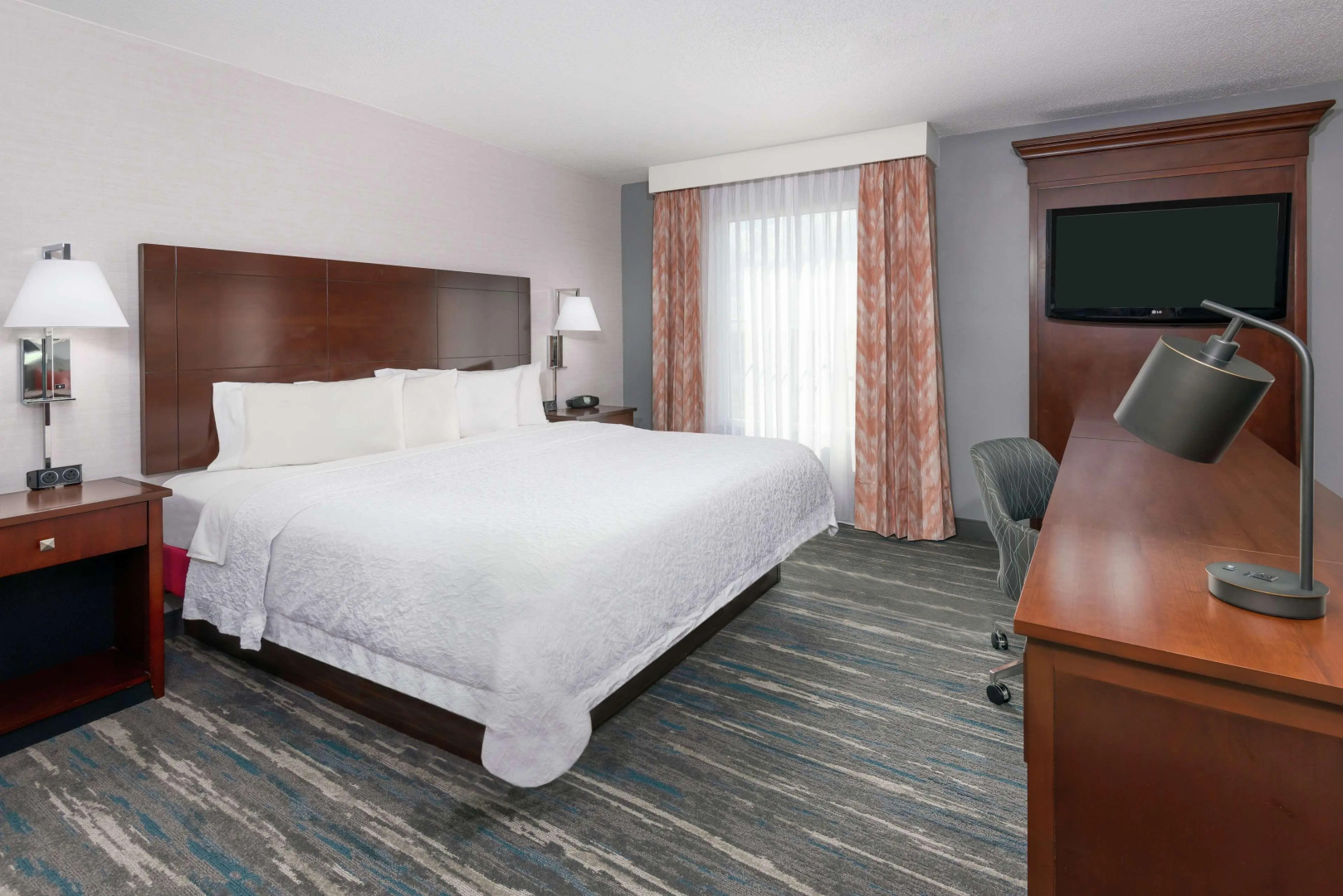 Foto - Hampton Inn & Suites Orlando Airport at Gateway Village