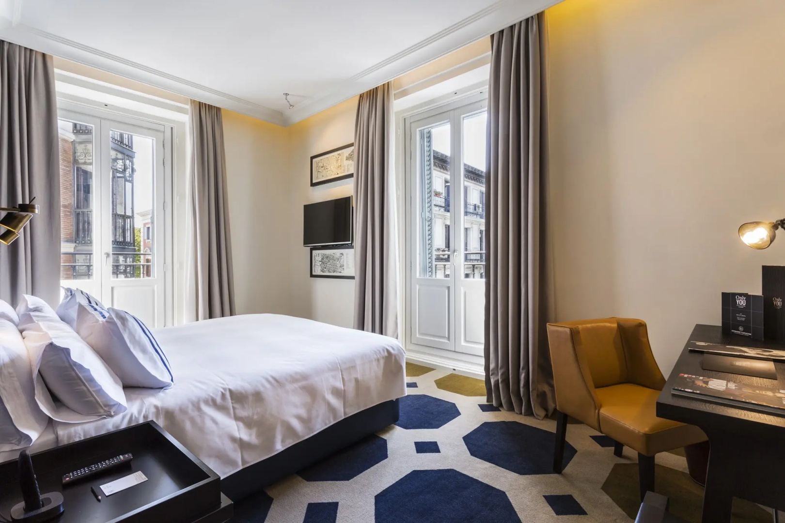 Photo - Only YOU Boutique Hotel
