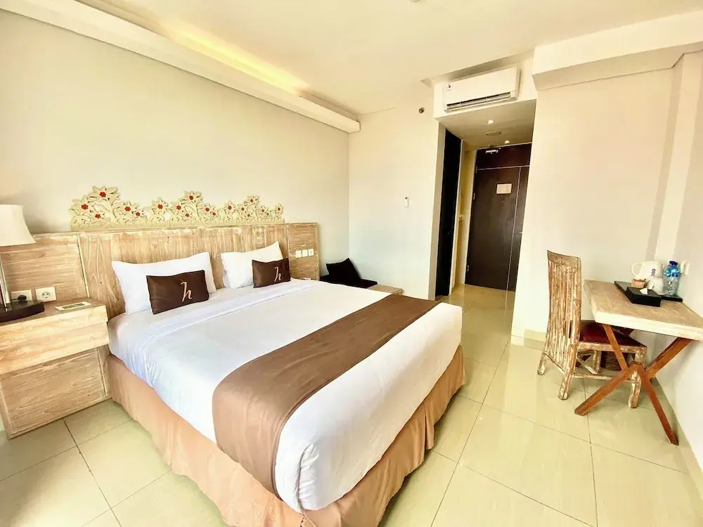 Foto - Horison Kuta Bali