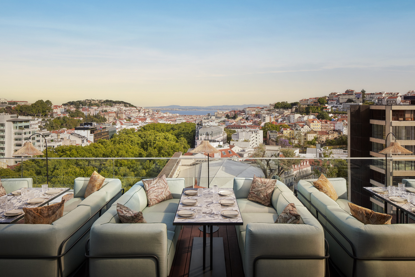 Foto - Tivoli Avenida Liberdade Lisboa – A Leading hotel of the world