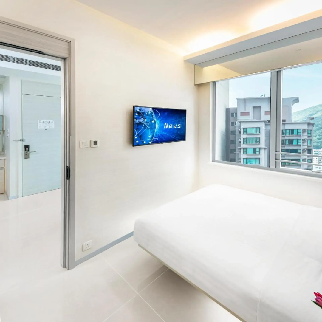 Foto - iclub Wan Chai Hotel