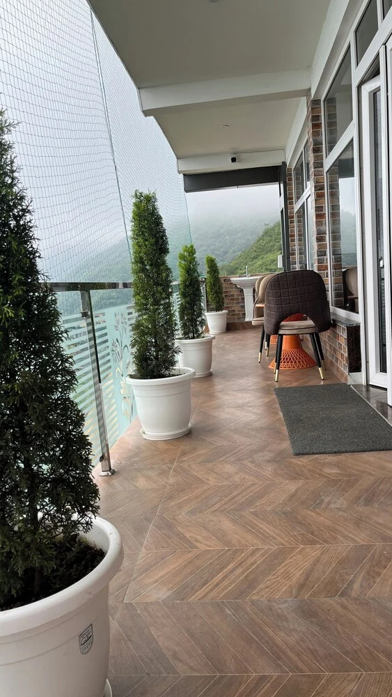 Msk hotel & restsaurant