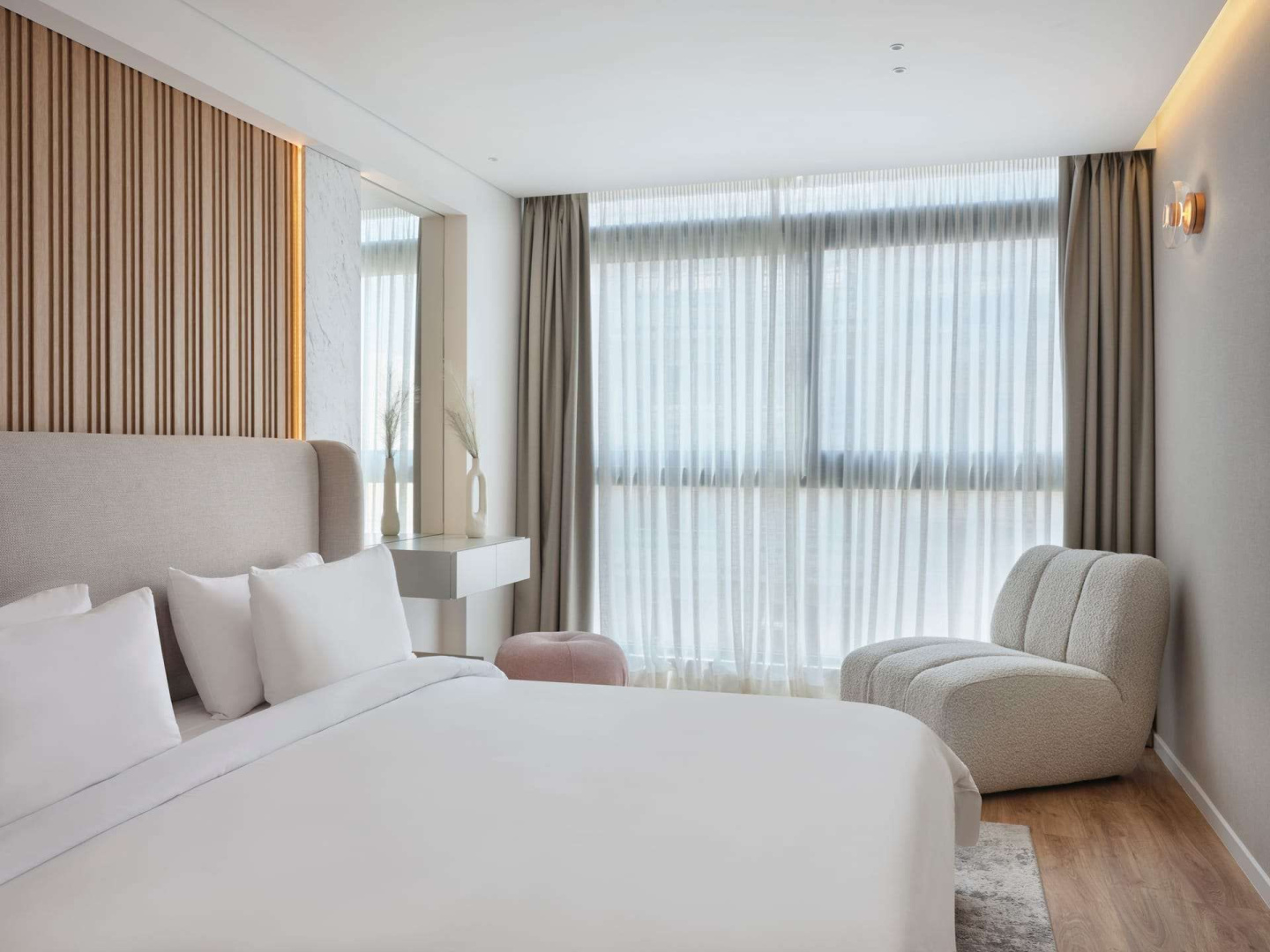 Foto - Nur Aparthotel Athens