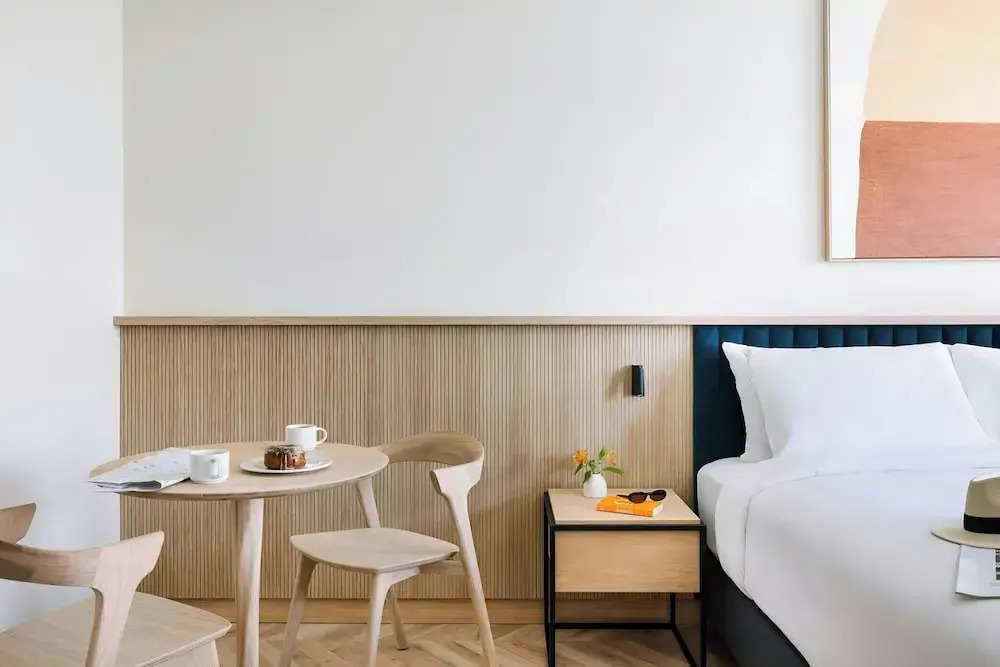 Foto - Aspasios Sofia Apartments