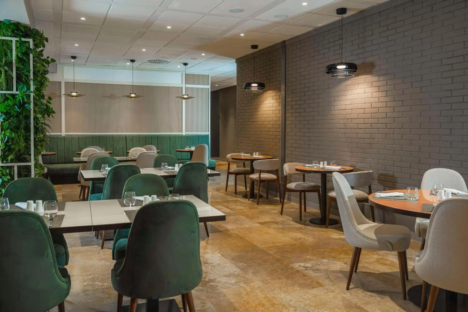 Photo - Hilton Garden Inn Bologna North