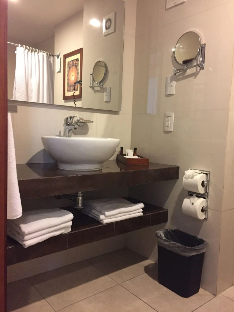Foto - Hotel Fortin Plaza