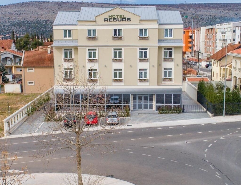 Photo - Hotel Resurs