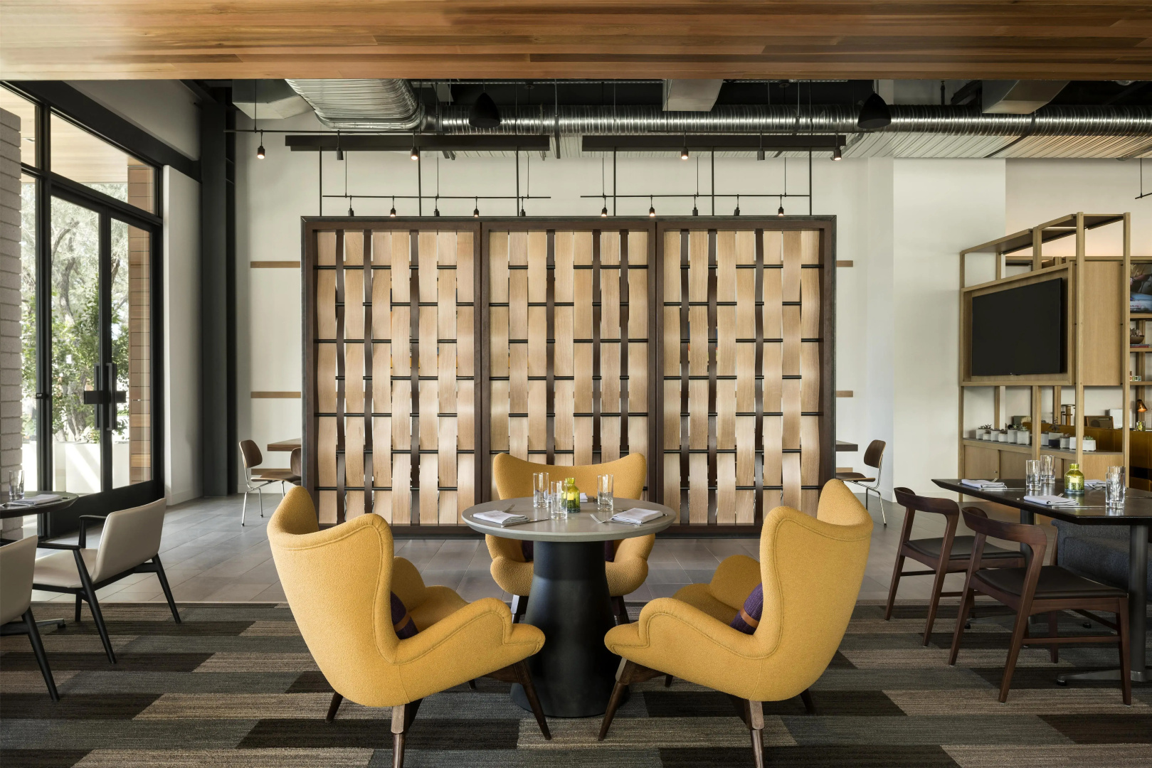 Foto - Andaz Scottsdale Resort & Bungalows