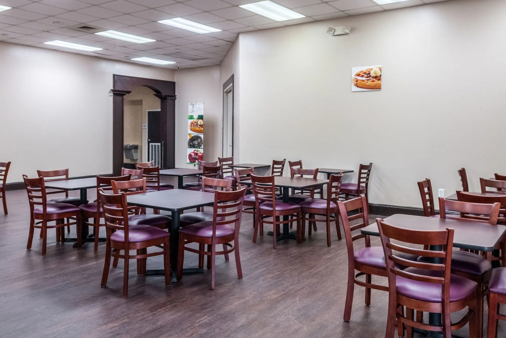 Photo - Trident Inn & Suites New Orleans