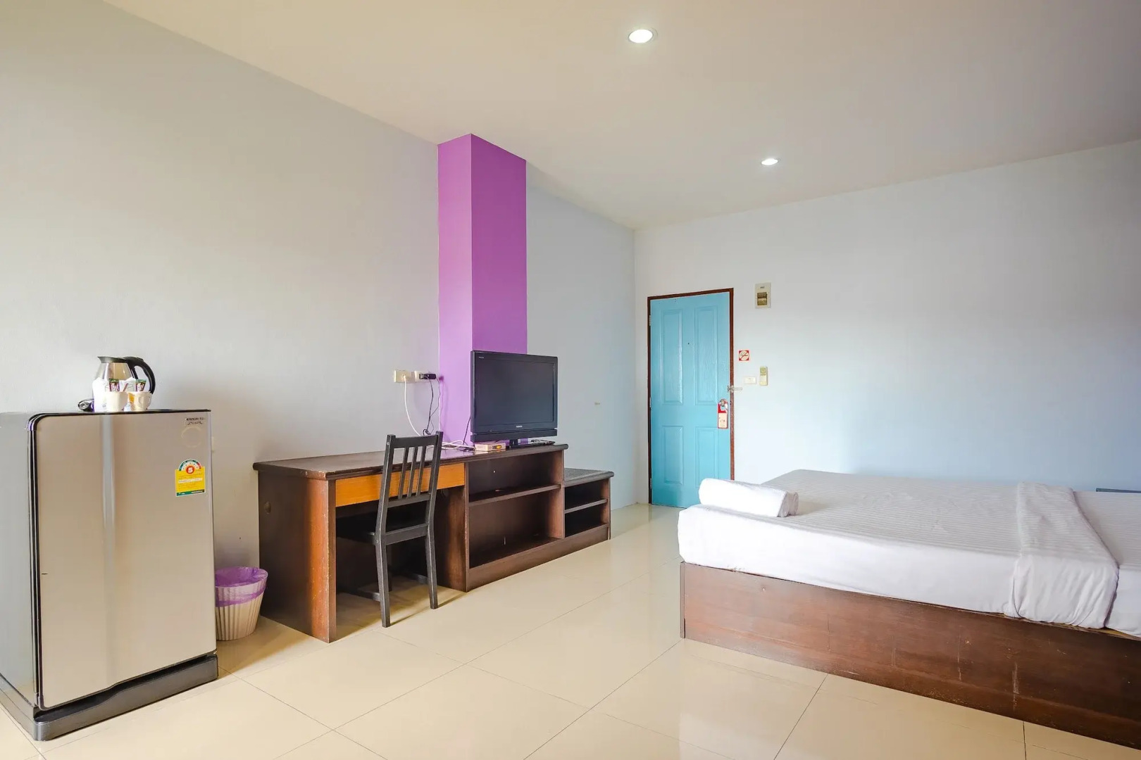 Photo - AJ Residence