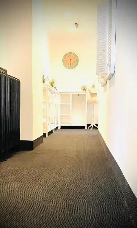 Foto - Sleephotels Suite Garde