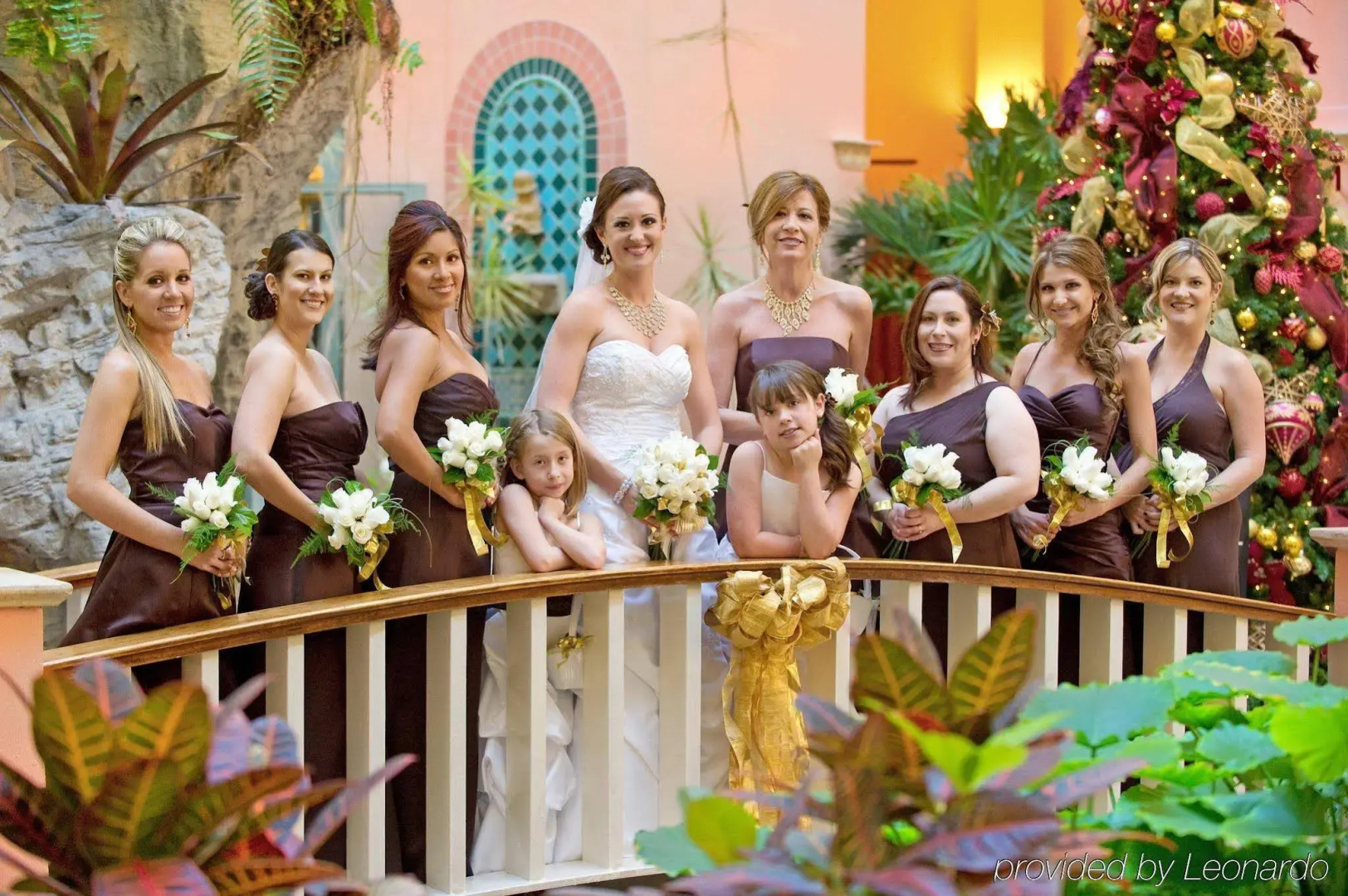 Photo - Embassy Suites by Hilton Fort Lauderdale 17th Street