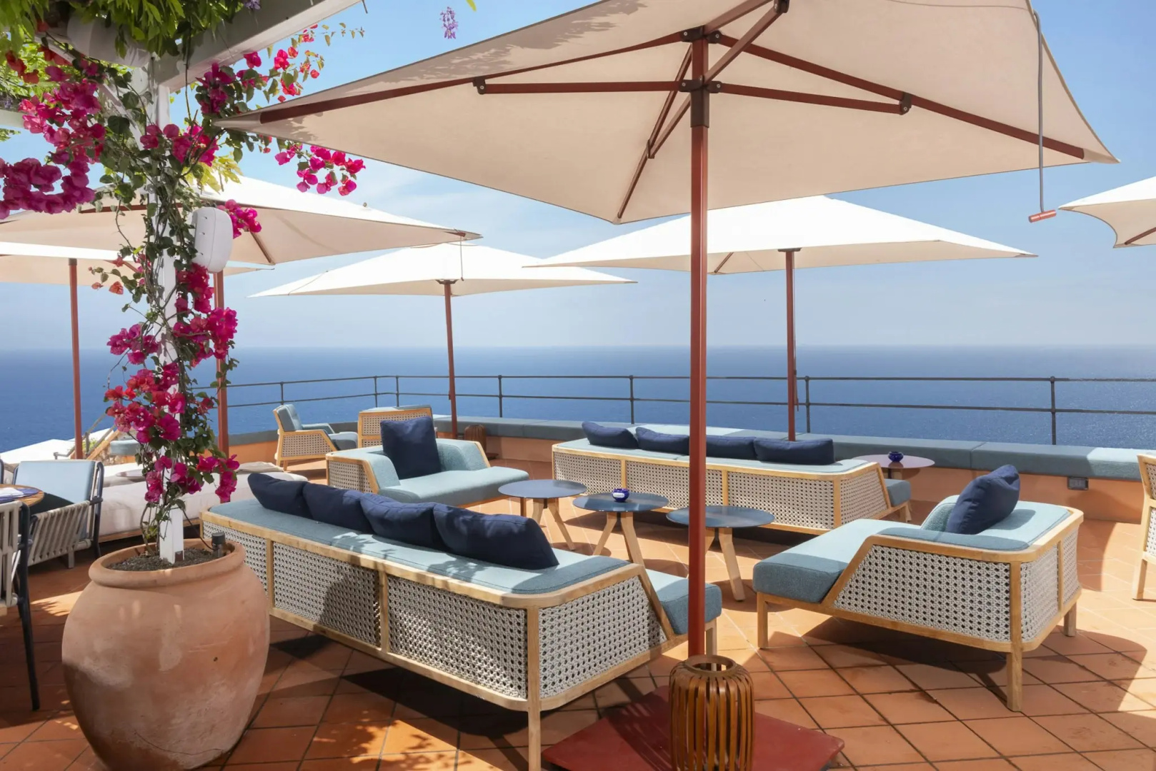 Foto - Hotel Punta Tragara