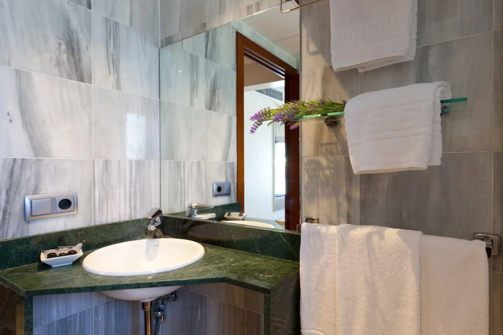 Foto - Hotel Turissa