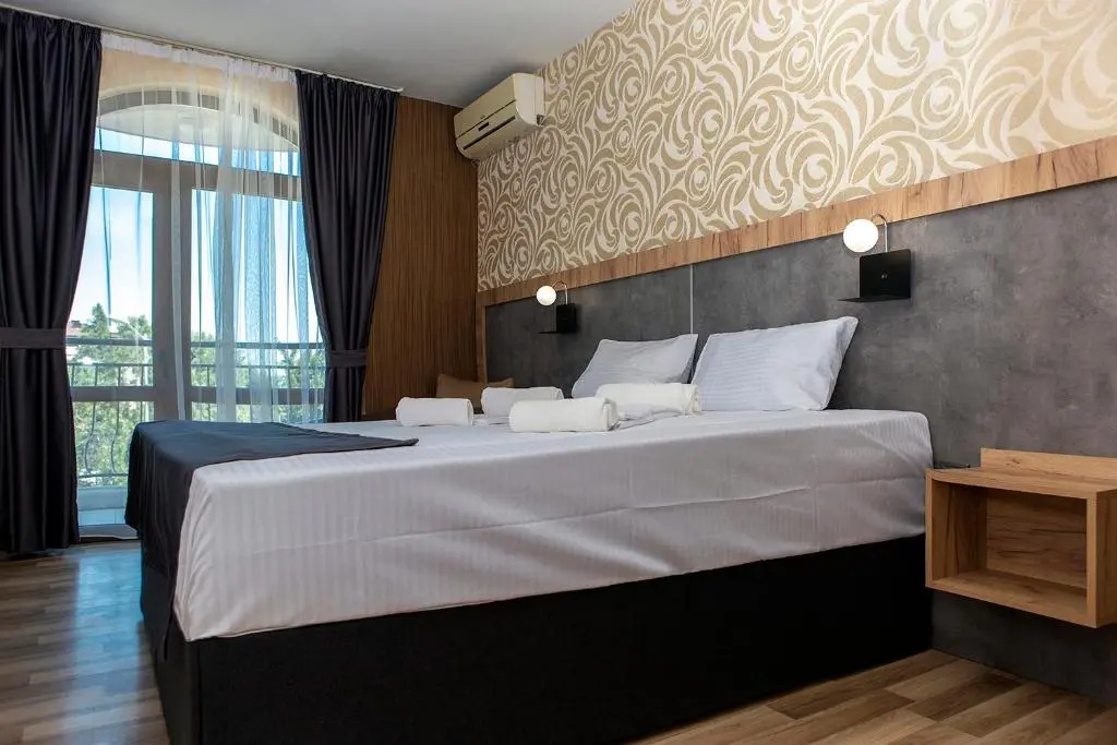 Photo - Hotel Toro Negro