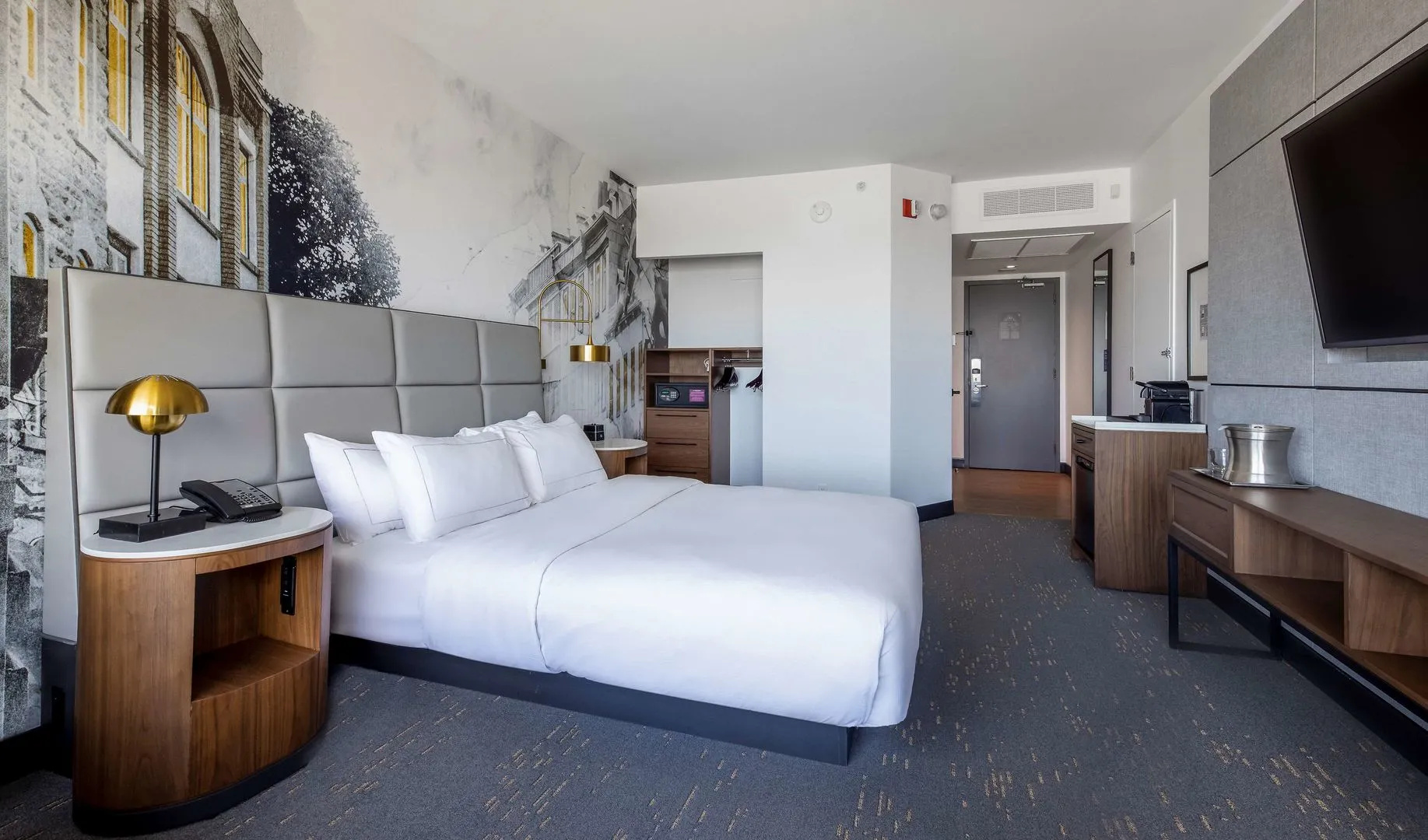 Foto - Hilton Quebec