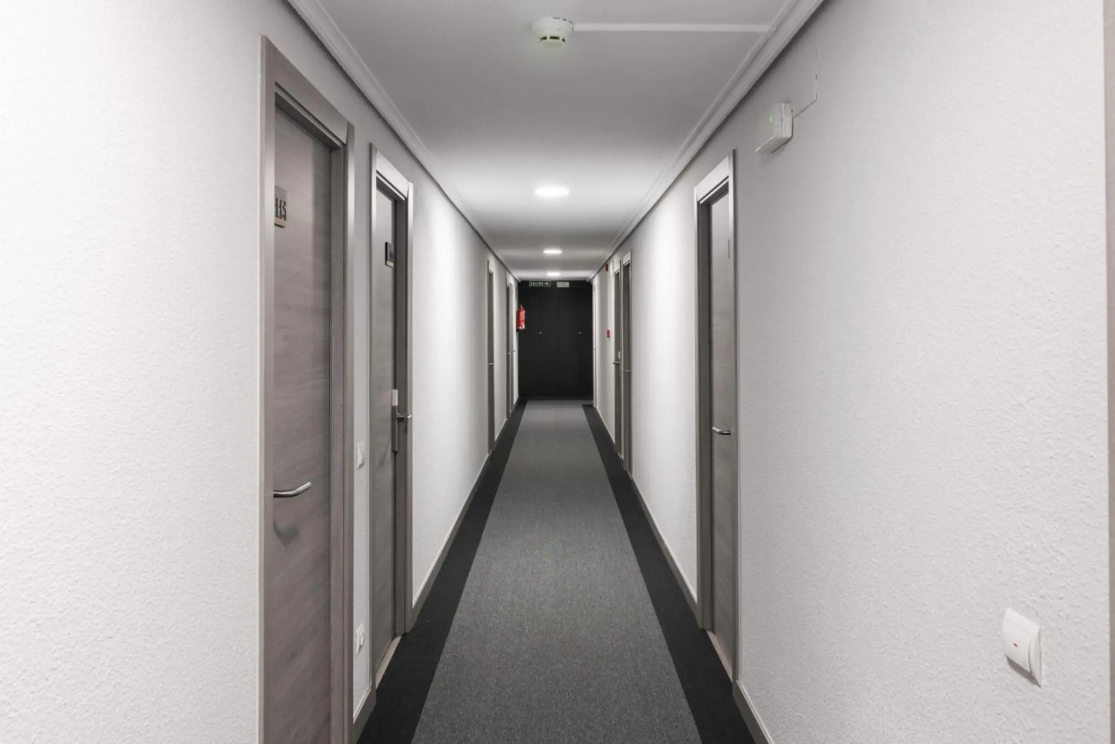 Photo - Hotel San Glorio