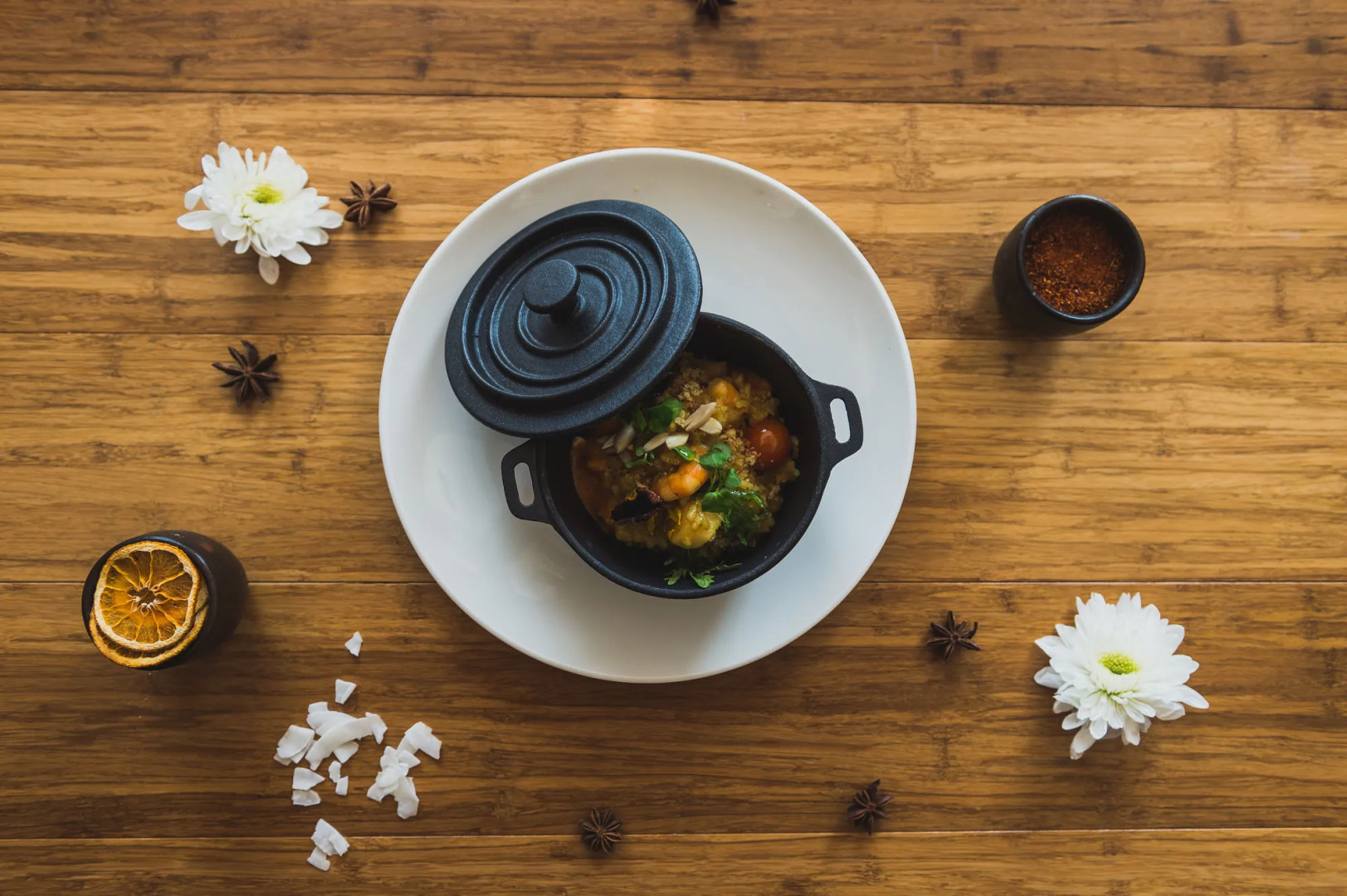 Photo - Ladera Boutique Hotel