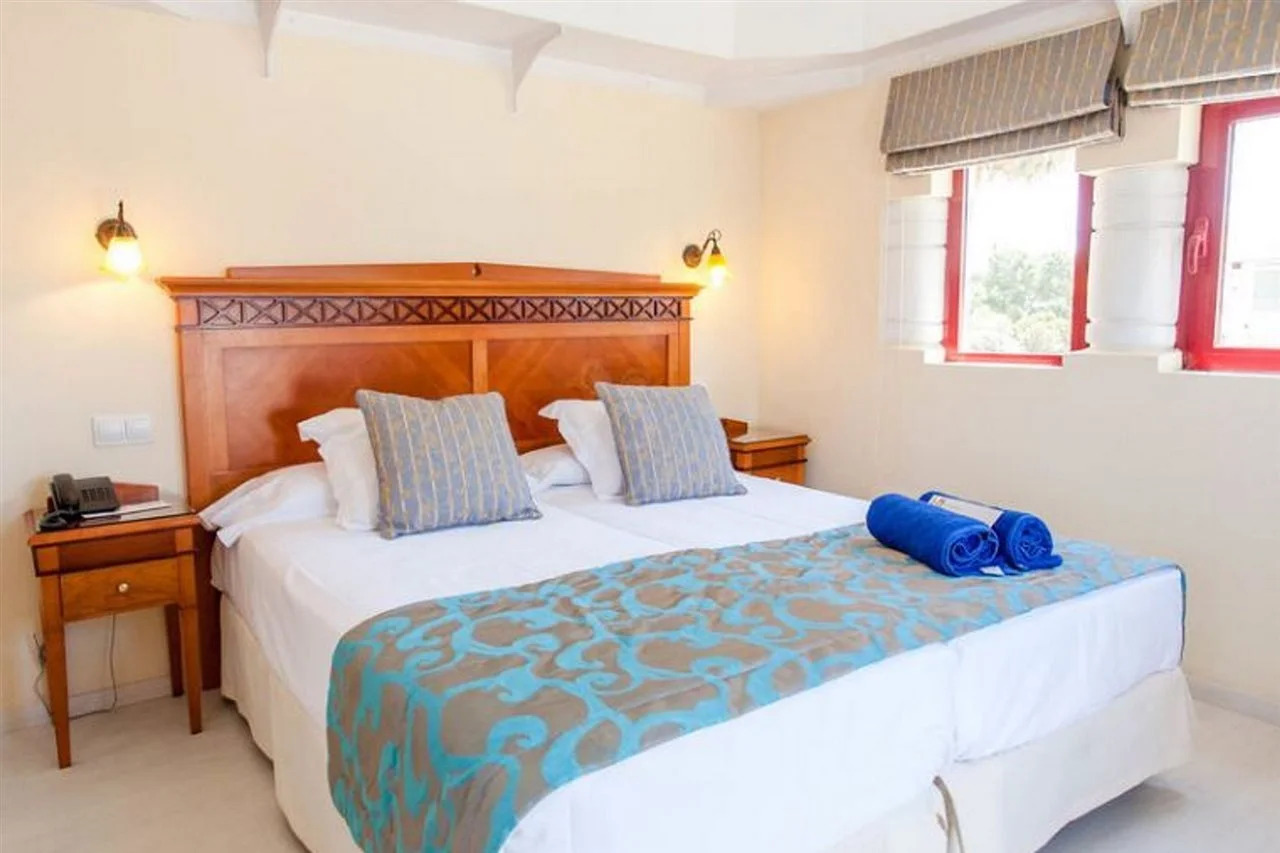 Foto - Hotel Ciutat Jardi