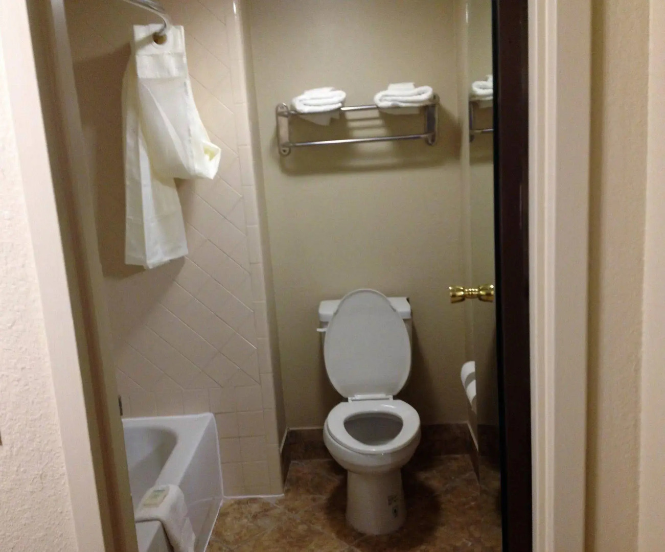 Photo - Rodeway Inn Abilene West