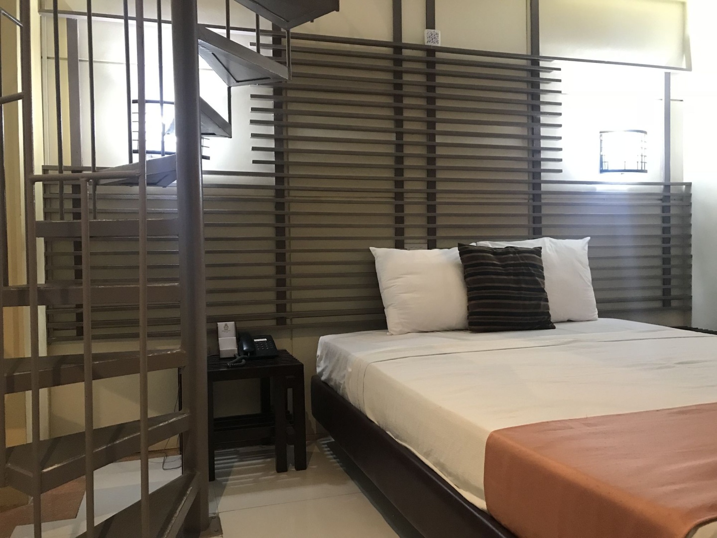 Regency Hotel de Vigan