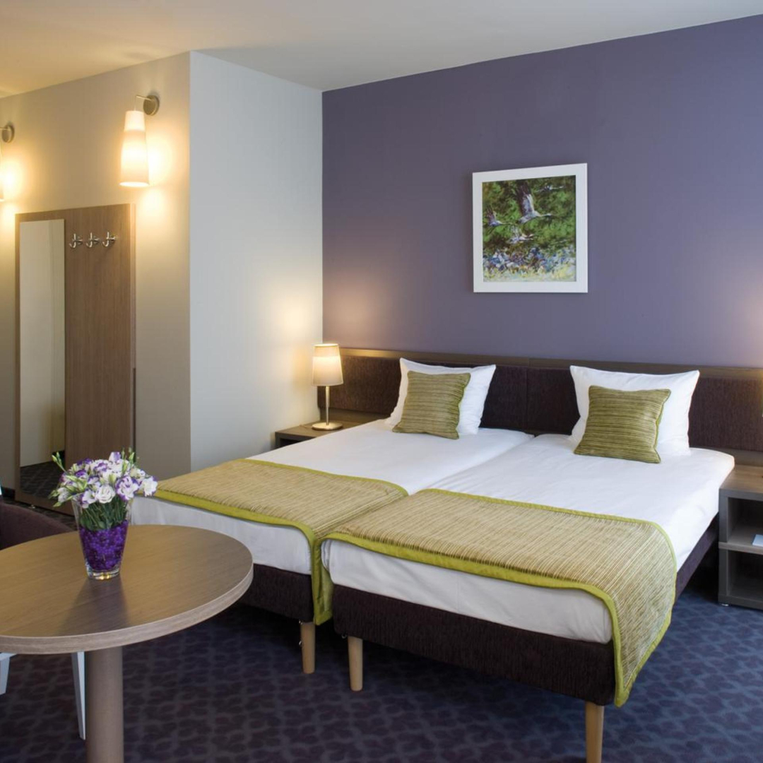 Photo - Hotel Metropol
