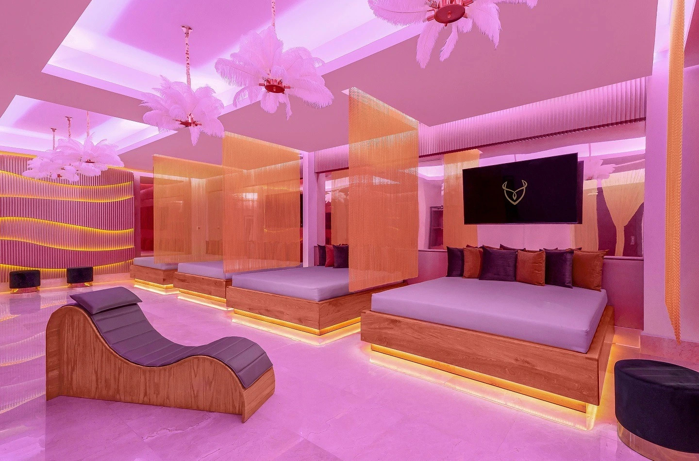 Foto - The Eden by Desire Riviera Maya All Inclusive - Couples Only