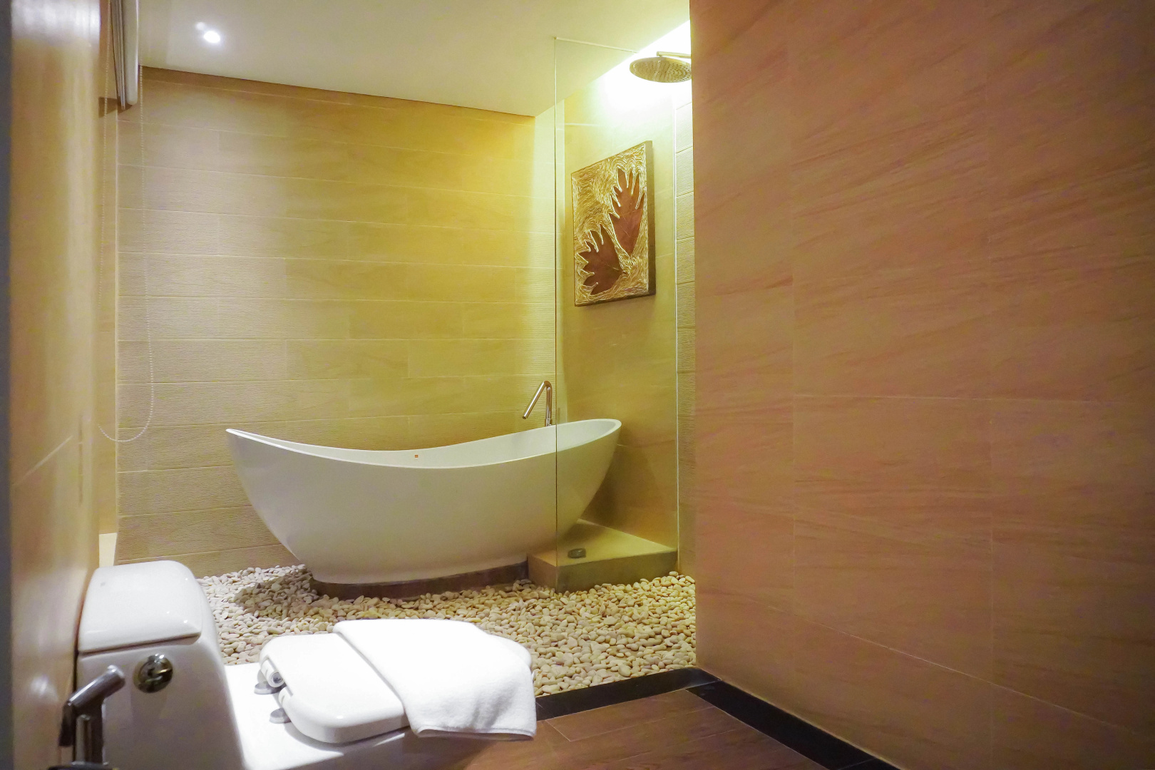 Foto - Crystal Lotus Hotel Yogyakarta