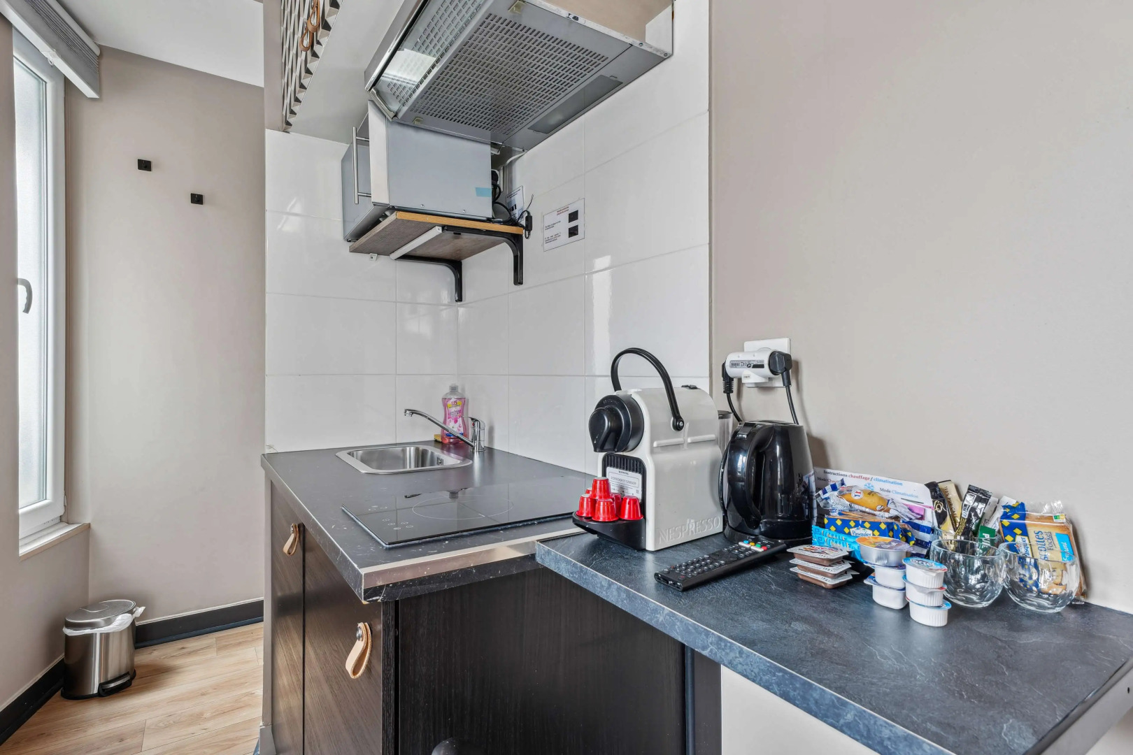 Photo - Résidence AURMAT - Appart - Hôtel - Boulogne - Paris