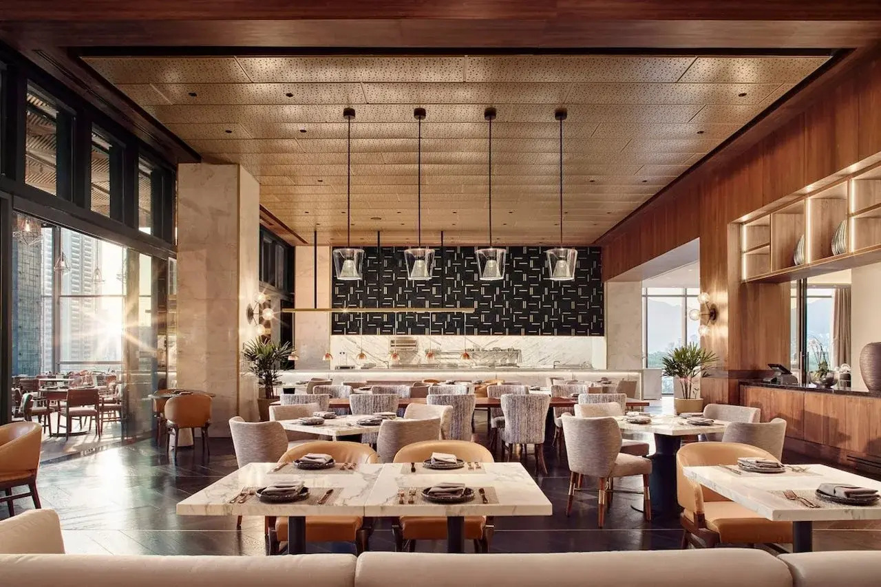 Photo - JW Marriott Hotel Monterrey Valle