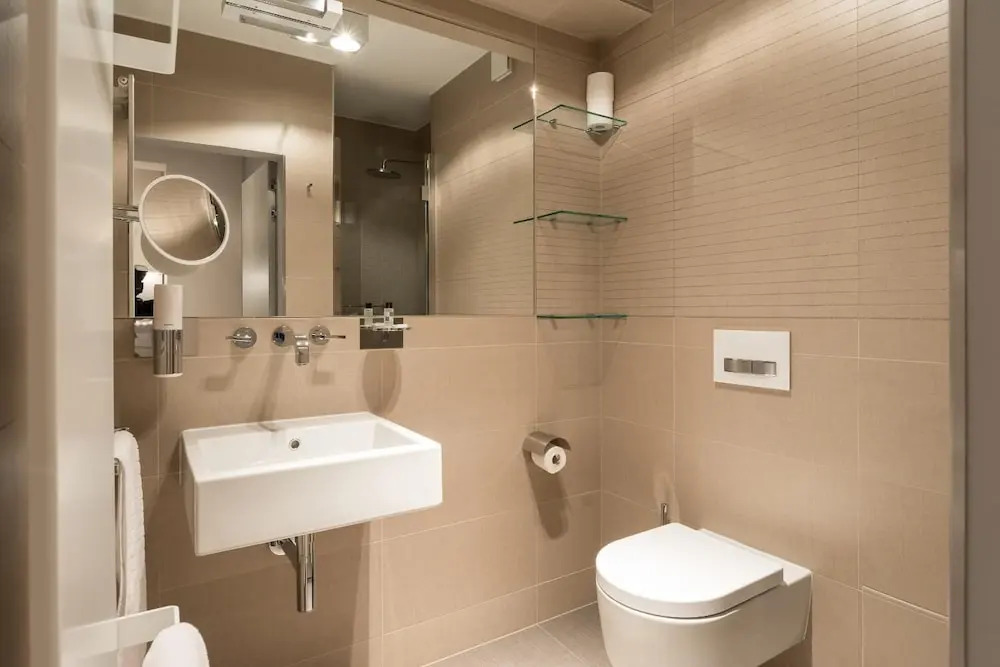 Foto - The Residence Gare