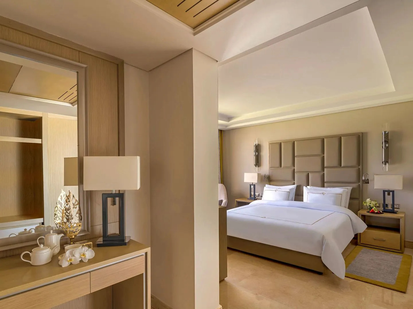 Foto - Rixos Premium Magawish Suites and Villas- Ultra All-Inclusive