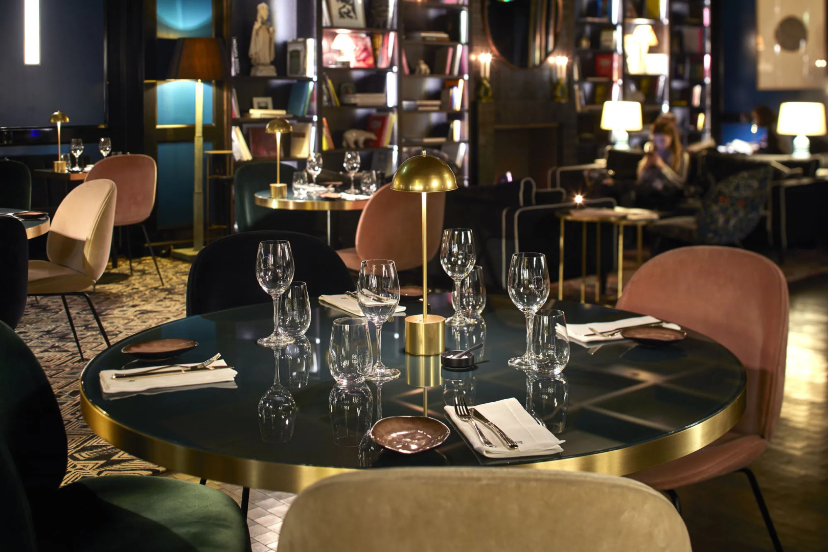 Foto - Le Roch Hotel & Spa