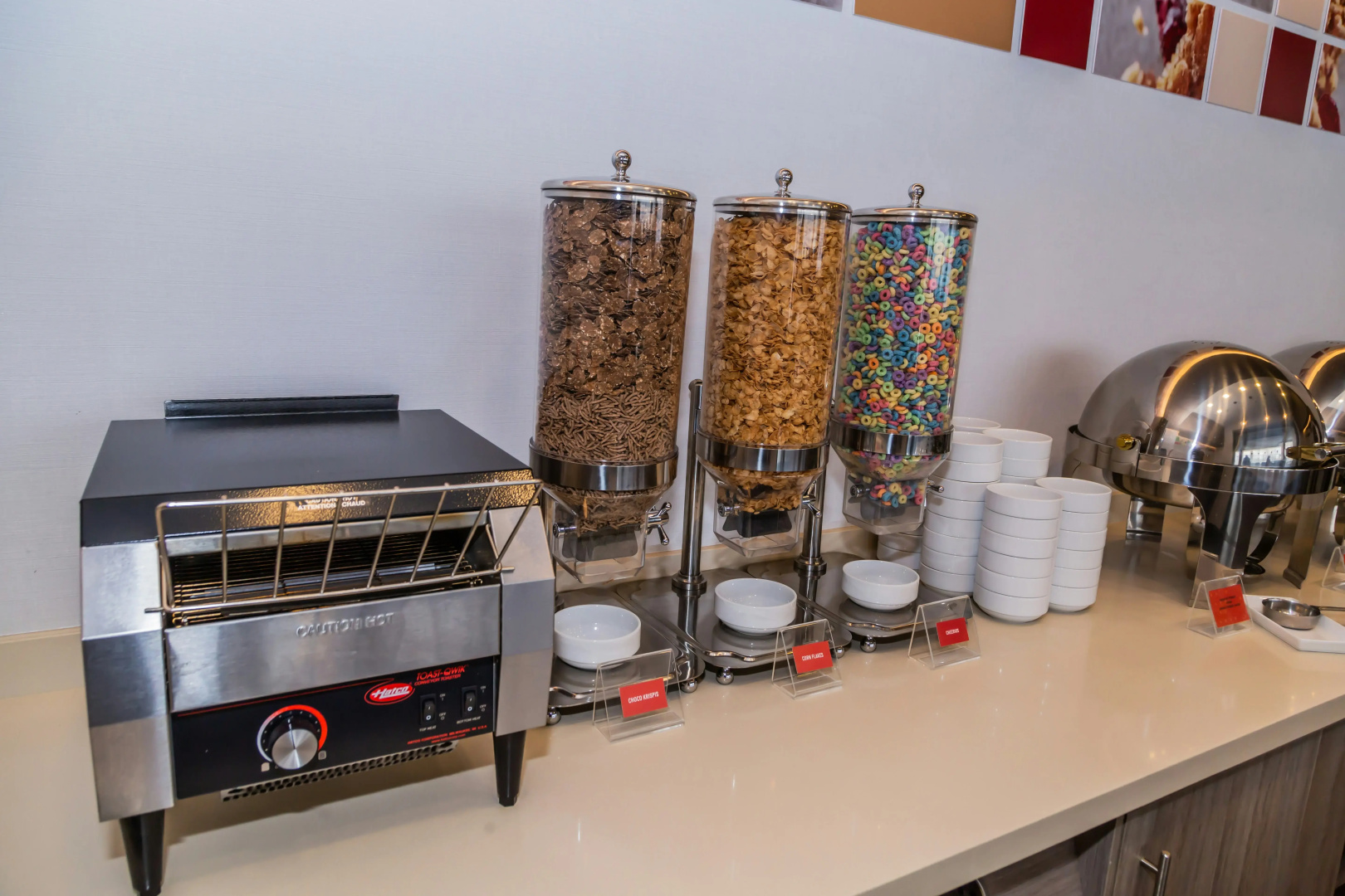 Foto - Hampton Inn & Suites by Hilton Puebla