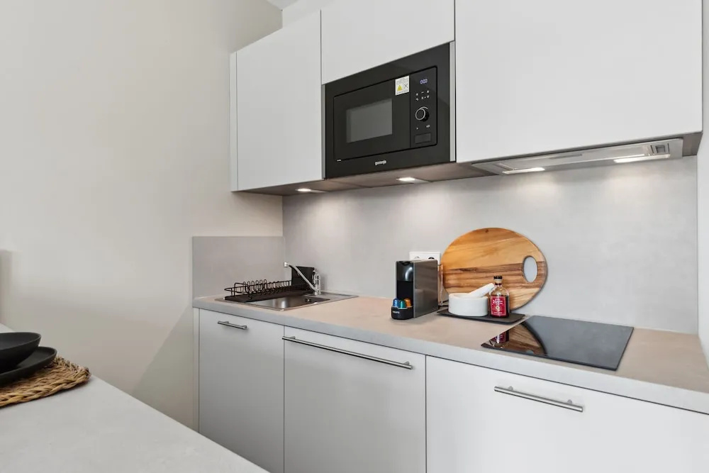 Foto - Home and CoLiving Bonn I Aparthotel