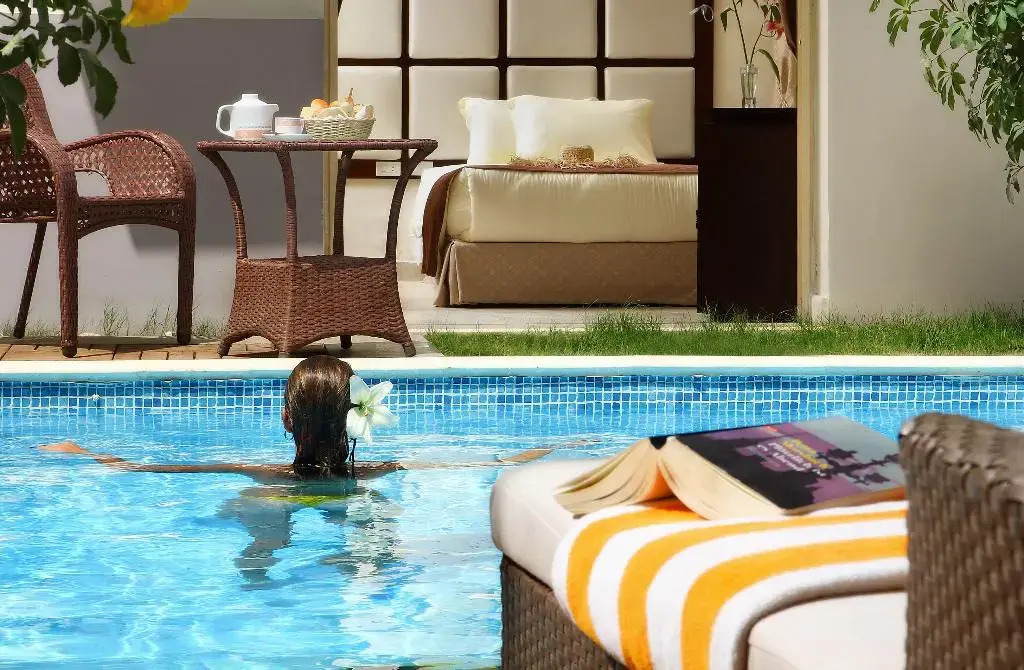 Foto - Sunrise Crystal Bay Resort -Grand Select