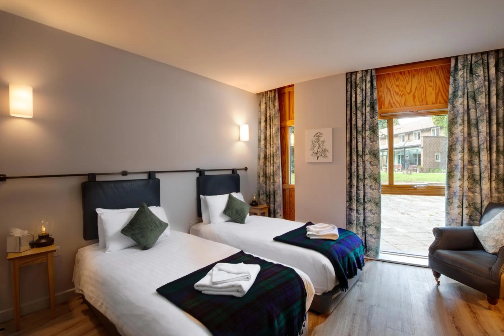 Foto - The Royal Foundation of St Katharine