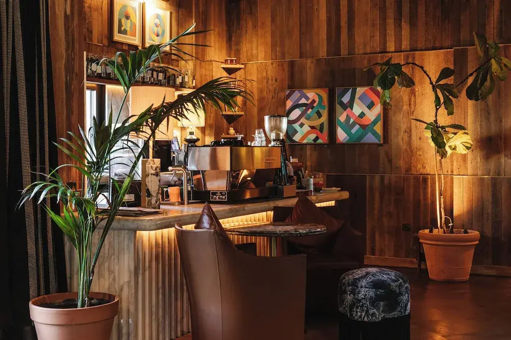 Photo - The Dean Galway