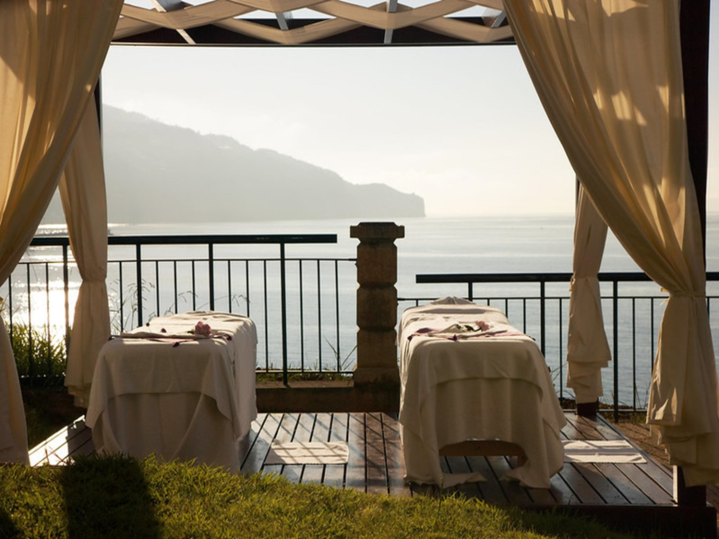 Photo - The Cliff Bay - PortoBay