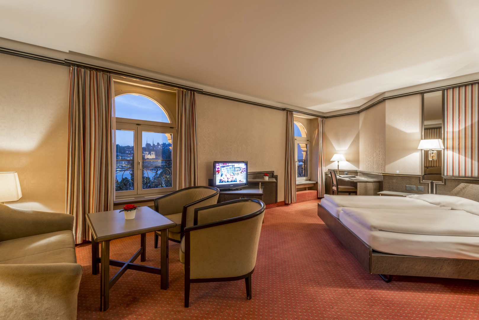 Foto - Hotel Monopol Luzern