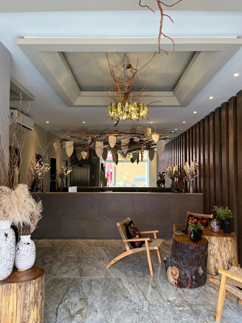 Foto - Zen Suites by Regente